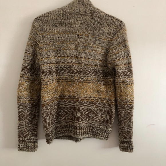 EUC Aritzia Wilfred Wool Sweater XS - Picture 10 of 11